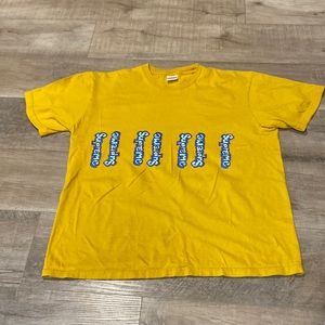 Supreme Short Sleeve Tee